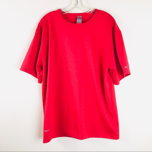 Nike MLB Mens Training Shirt - Picture 1 of 4